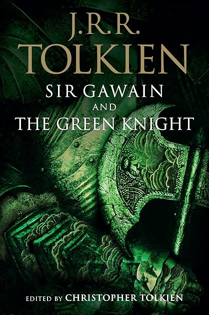 Sir Gawain and the Green Knight, Pearl, and Sir Orfeo