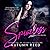 Spineless (Lonely Souls, #1)