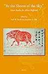 "At the Shores of the Sky": Asian Studies for Albert Hoffstädt
