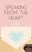 Speaking from the Heart by Anne Hodder-Shipp