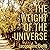 The Weight of the Universe