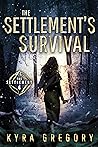 The Settlement's Survival (The Settlement Series, #4) Book cover for The Settlement's Survival (The Settlement Series, #4)