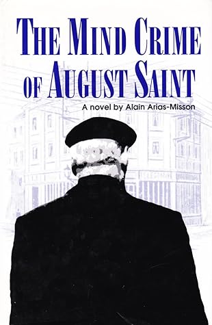 The Mind Crime of August Saint