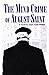 The Mind Crime of August Saint by Alain Arias-Misson