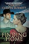 Finding Home by Christy Cooper-Burnett