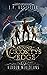 Hidden Meridians (Around Curiosity's Edge, #1)