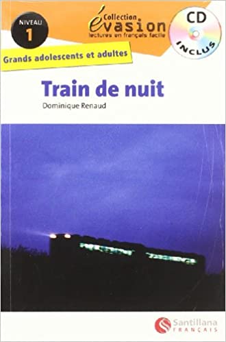 Train de nuit