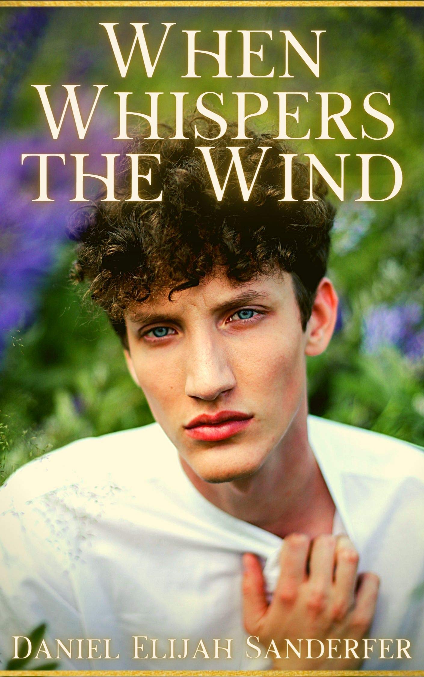 When Whispers The Wind (Kindle Edition)