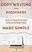 Copywriting for Beginners by Daniel   Dean
