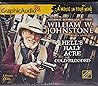 Hell's Half Acre, Cold-blooded, GraphAudio by William W. Johnstone