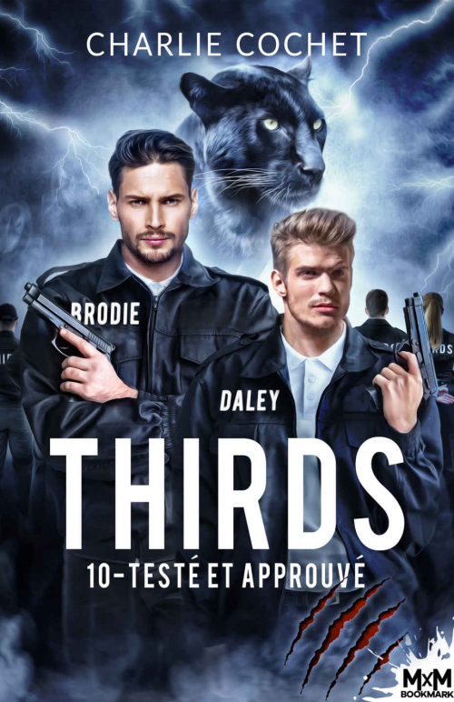 Testé & Approuvé (THIRDS, #10)