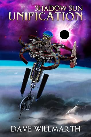 Unification by Dave Willmarth book cover