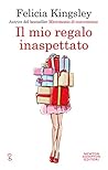 Book cover for Il mio regalo inaspettato