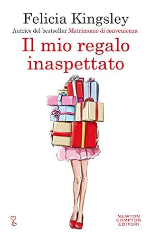 Il mio regalo inaspettato