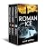 The Darwin Lacroix Series: Books 1-3 Box Set: An Archaeological Thriller (A Darwin Lacroix Adventure)