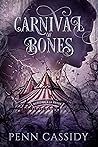 Carnival of Bones (Carnival of Bones Duet #1)