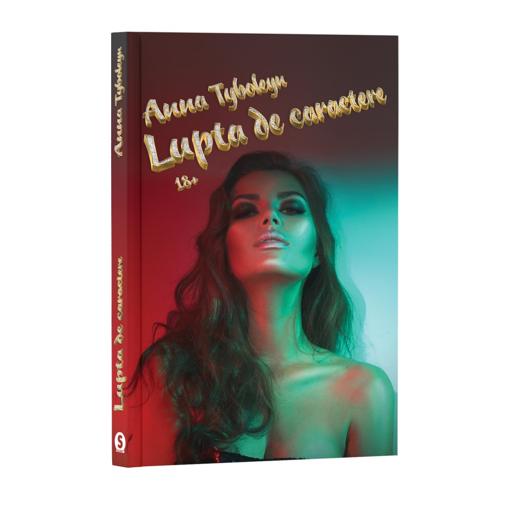 Lupta de caractere