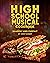 High School Musical Cookbook by Johny Bomer
