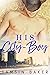 His City-Boy (Tamsin Baker contemporary standalone M/M romances Book 4)