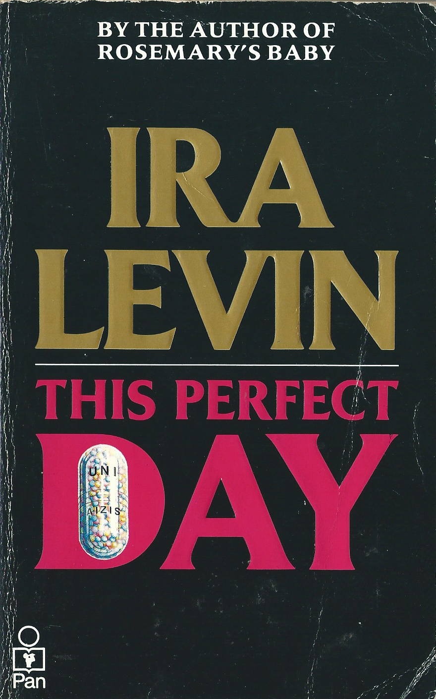 This Perfect Day