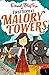 First Term at Malory Towers by Enid Blyton First Term at Malory Towers by Enid Blyton