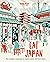 Lonely Planet Eat Japan