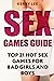 Sex Games Guide by Kerry Lee
