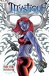 Mystique, Vol. 1 by Brian K. Vaughan