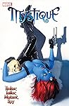 Mystique, Vol. 2 by Brian K. Vaughan