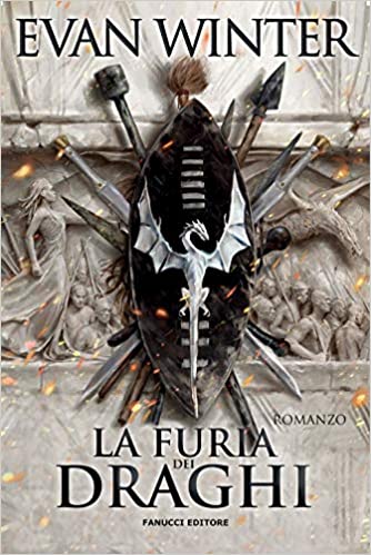 La furia dei draghi