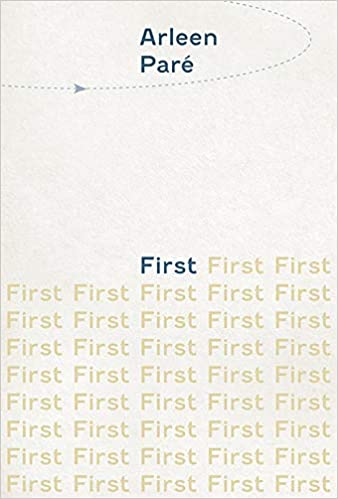 First (Paperback)
