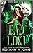 Bad Loki (Rebel Gods, #1)