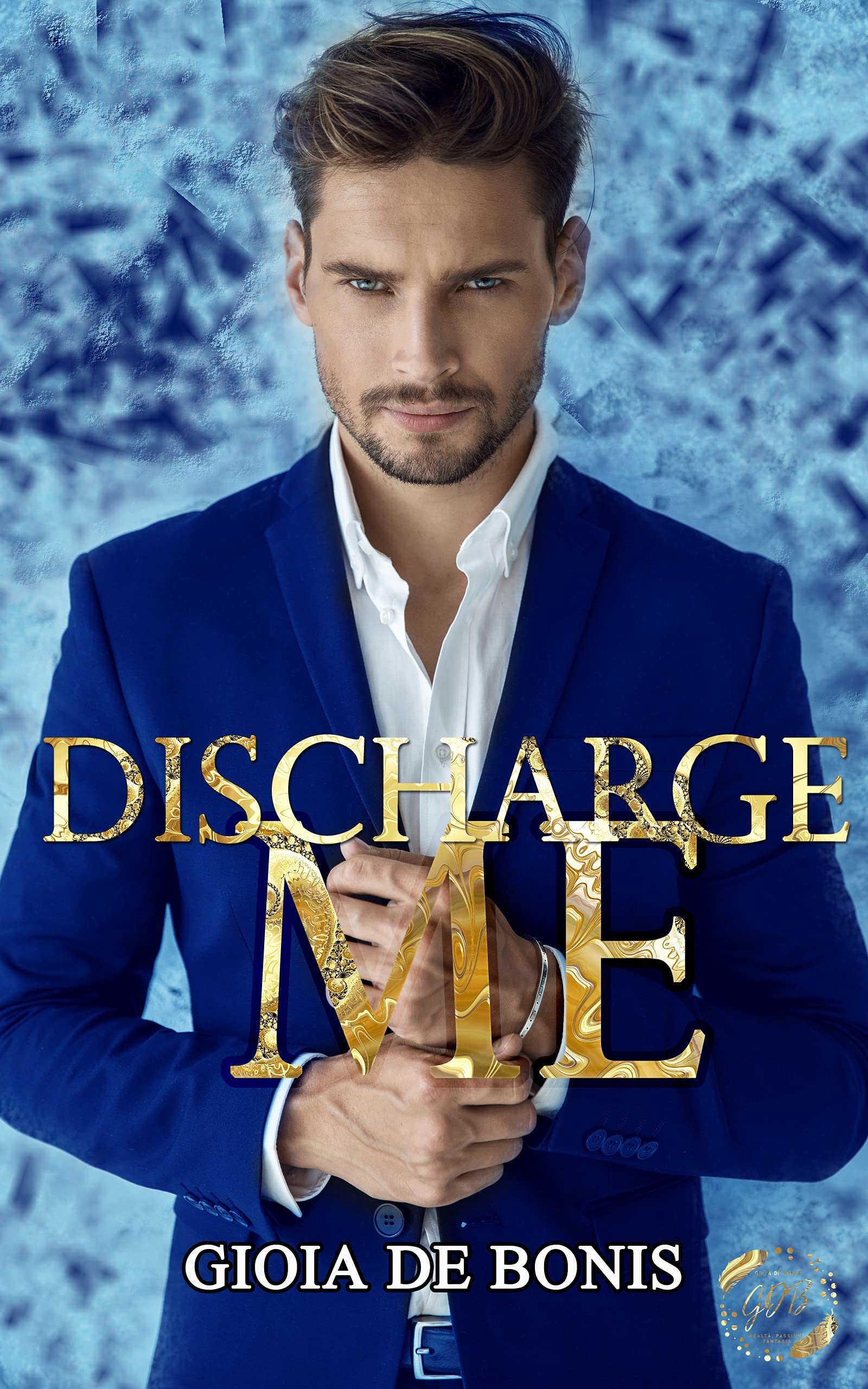 Discharge Me (Italian Edition)