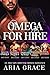 Omega For Hire Books 1-5