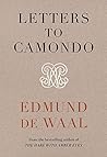 Letters to Camondo by Edmund de Waal Letters to Camondo by Edmund de Waal