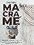 Macramè: STEP-BY-STEP TUTOR...