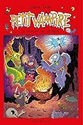 Petit Vampire t2: Le pouvoir du dragon