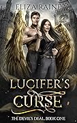 Lucifer's Curse (The Devil's Deal, #1)