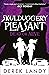 Dead or Alive (Skulduggery Pleasant, #14) by Derek Landy