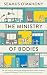 The Ministry of Bodies by Seamus O'Mahony The Ministry of Bodies by Seamus O'Mahony