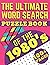 The Ultimate Word Search Pu...