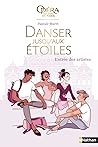 Entrée des artistes