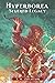 Hyperborea - Severed Legacy: (Hyperborea Fantasy Adventure Series Book One)