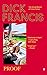 Proof by Dick Francis