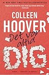 Det var altid dig by Colleen Hoover
