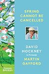 Spring Cannot be ...
