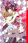 Vanilla seduction