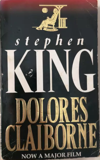 Dolores Claiborne