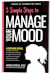 5 Simple Steps to Manage Your Mood a Companion Journal: to Help You Track, Understand, and Take Charge of Your Mood to Create a Happy Relationship with Yourself and Others (Words of Wisdom for Teens)