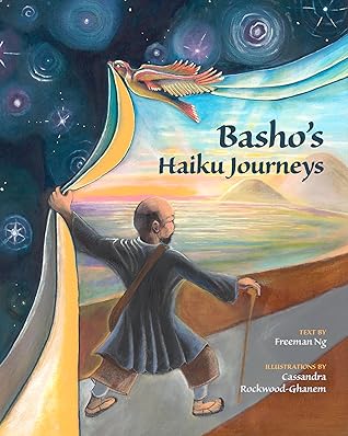 Basho's Haiku Journey